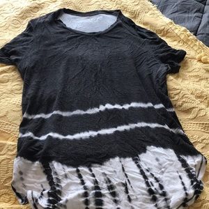 Women’s short sleeve